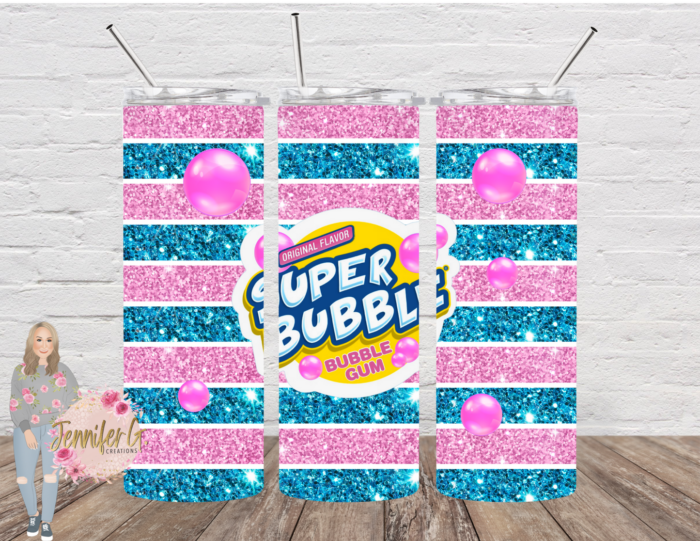 Super Bubble