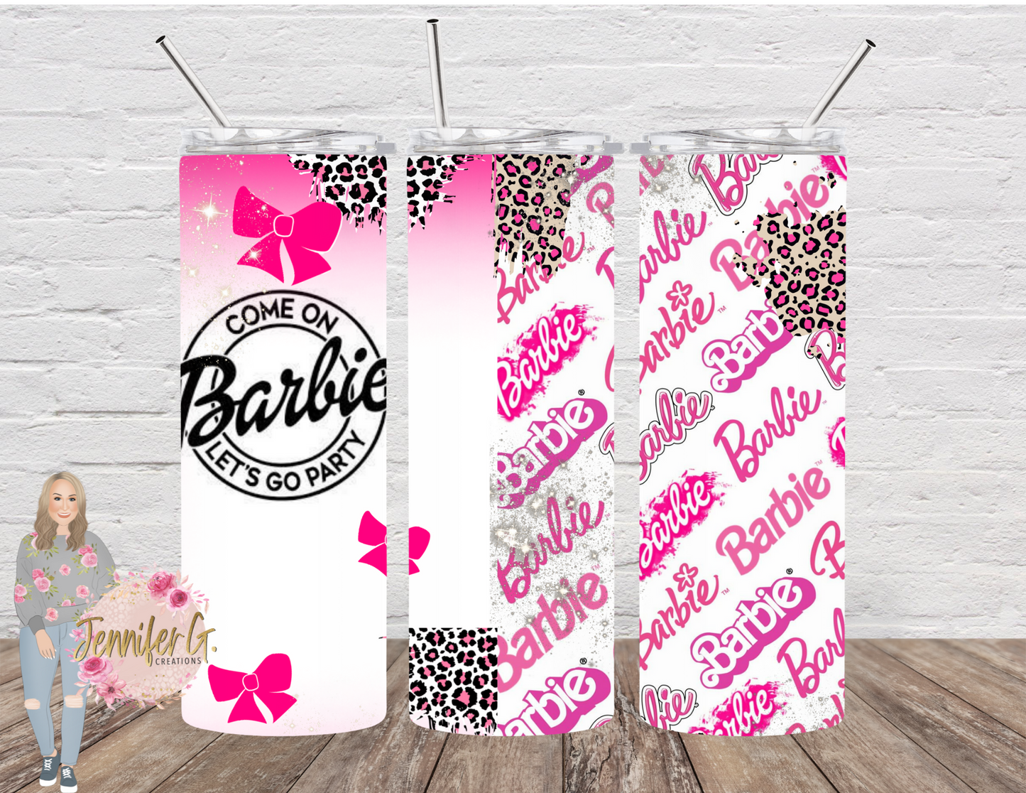 Barbie Girl