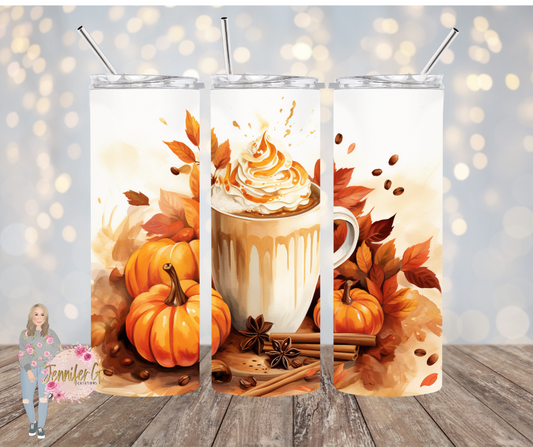 Fall Spice Vibes