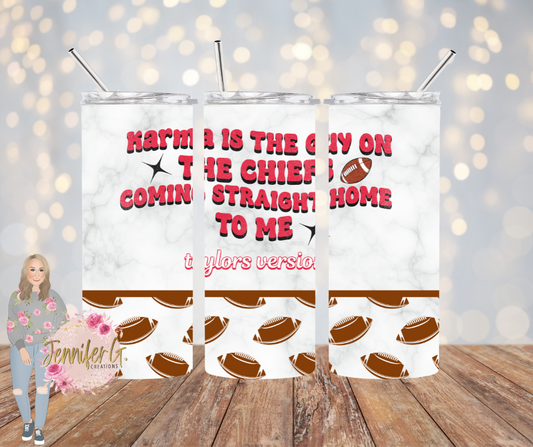 Karma Cup