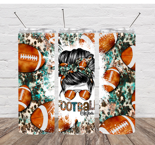 Football Mom