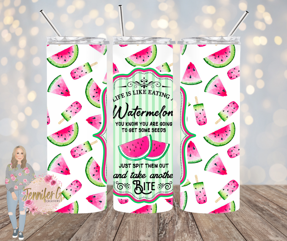 Watermelon Life