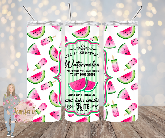 Watermelon Life