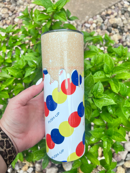 Summertime Ice Cream
