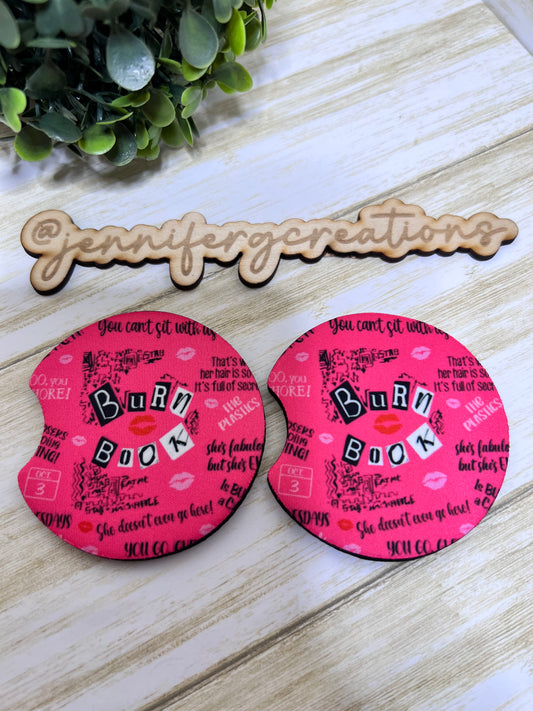 So Fetch Car Coaster