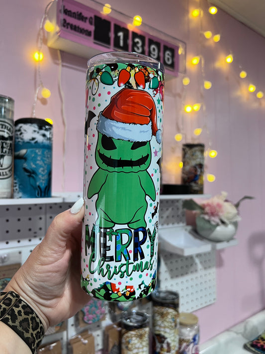 Merry Monster 20oz
