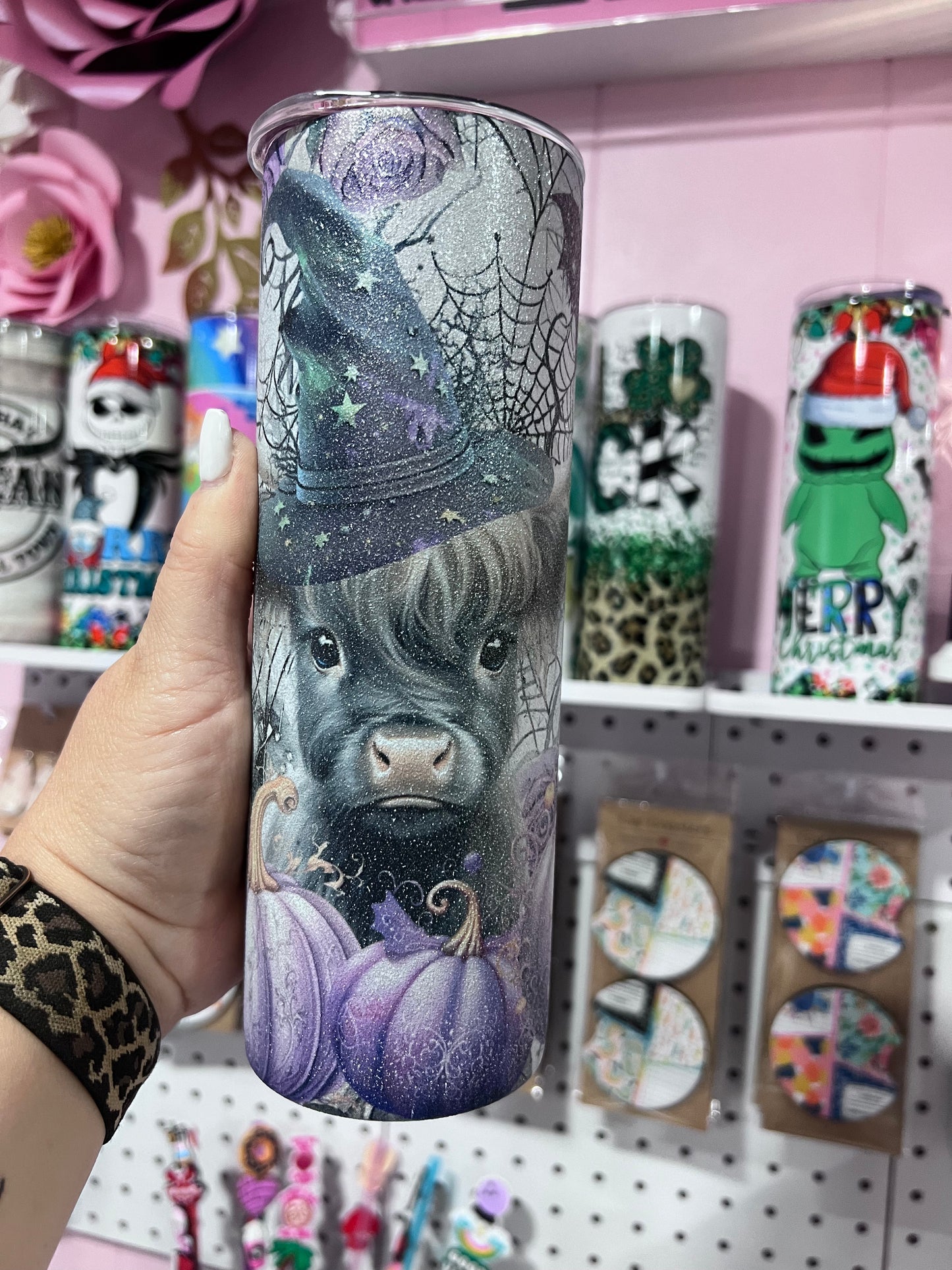 Moo Witch