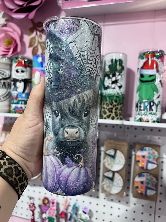 Moo Witch