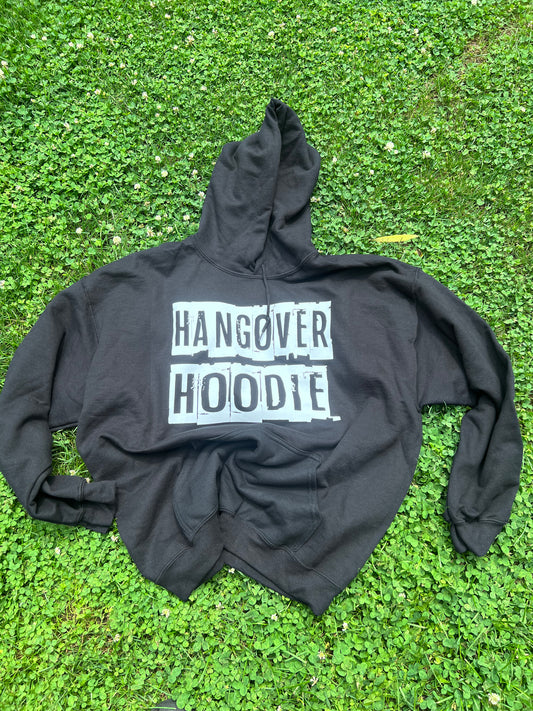 Hangover Hoodie
