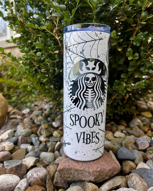 Spooky Vibes