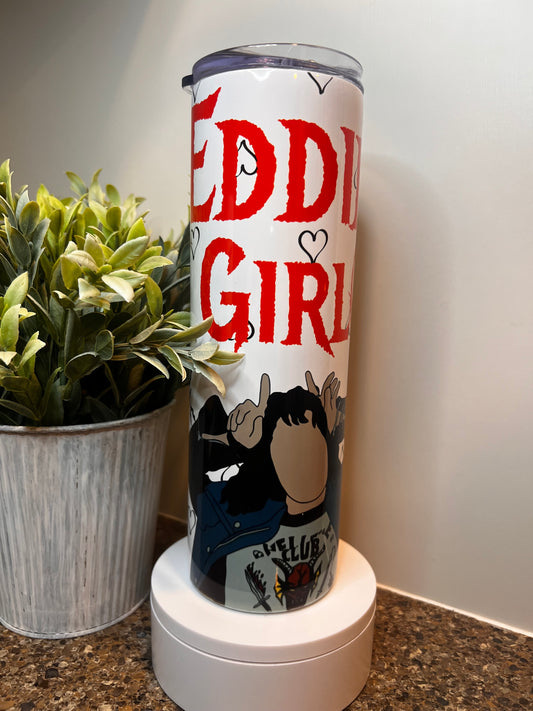 Dating Eddie Cup
