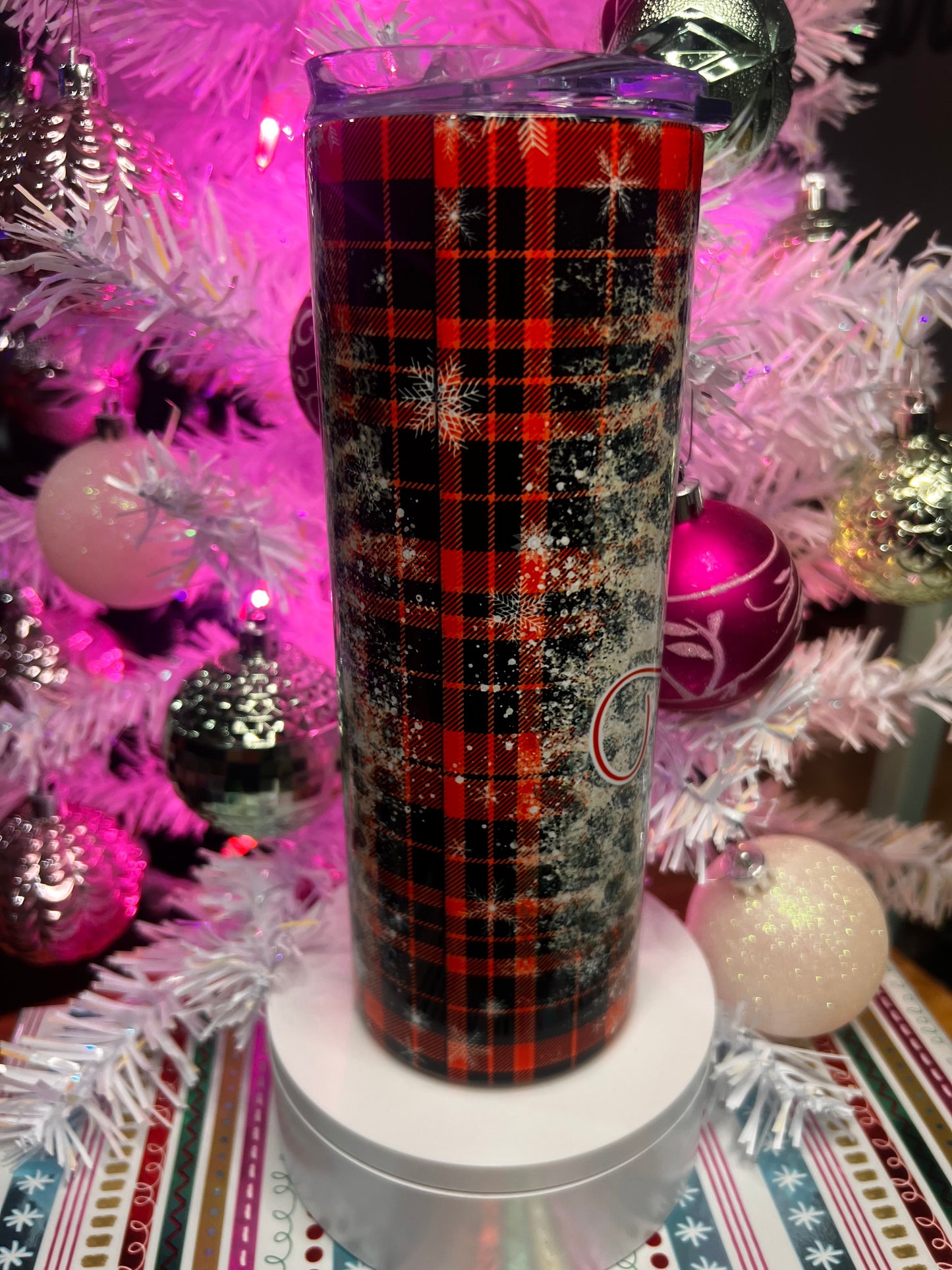 Ready to Ship Coffee Fuel Cup