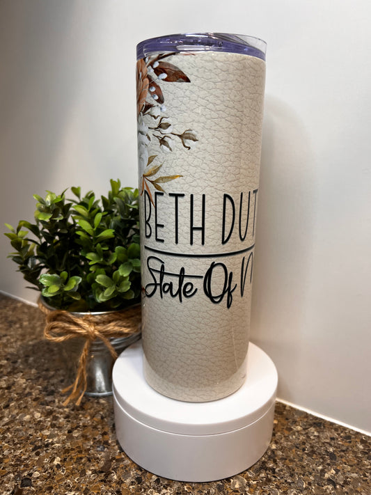 Beth State of Mind