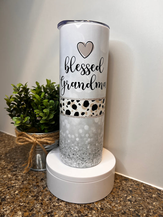 Blessed Grandma