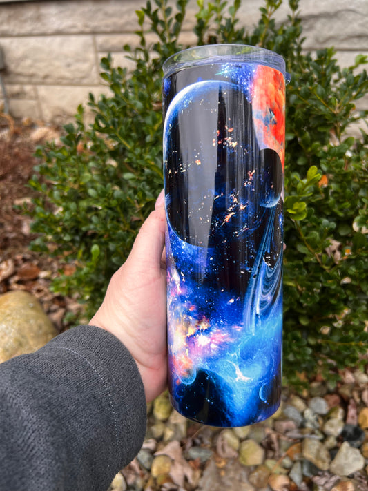 Out of this World