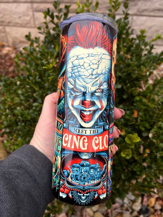 Monster Mash Up