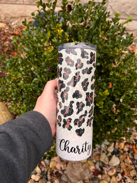 Cheetah Gurl