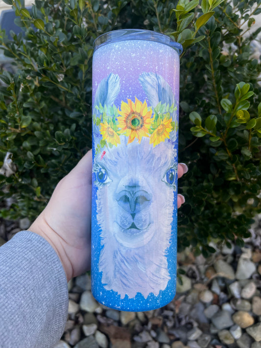 No Llama Drama