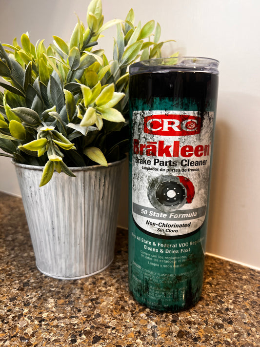 Brake Cleaner