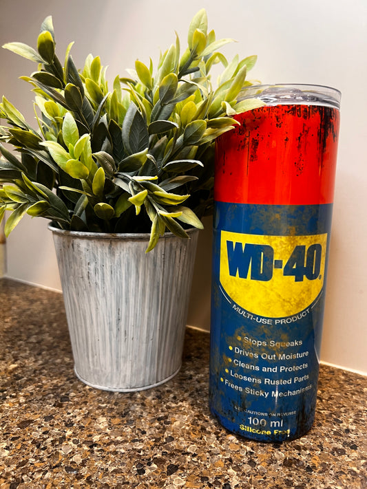 WD Cleaner