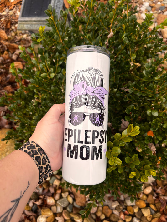 Epilepsy Mom