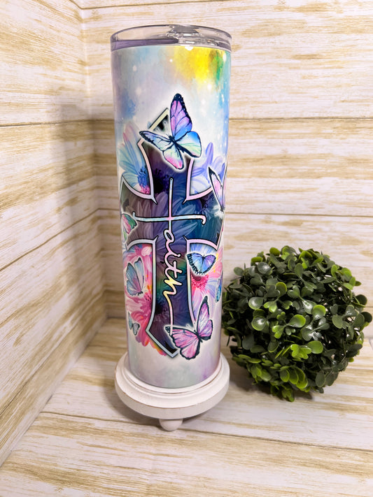 Butterfly Faith