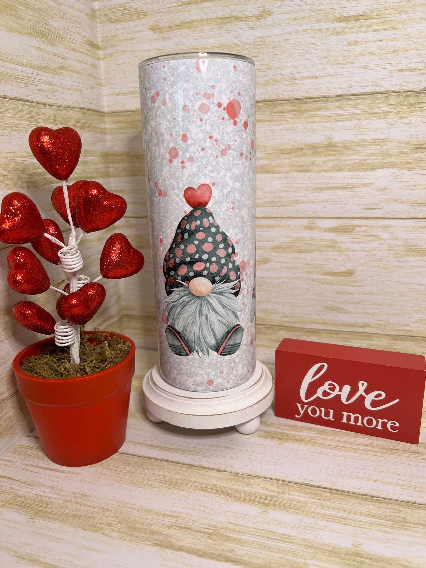 I Gnome I'm in Love