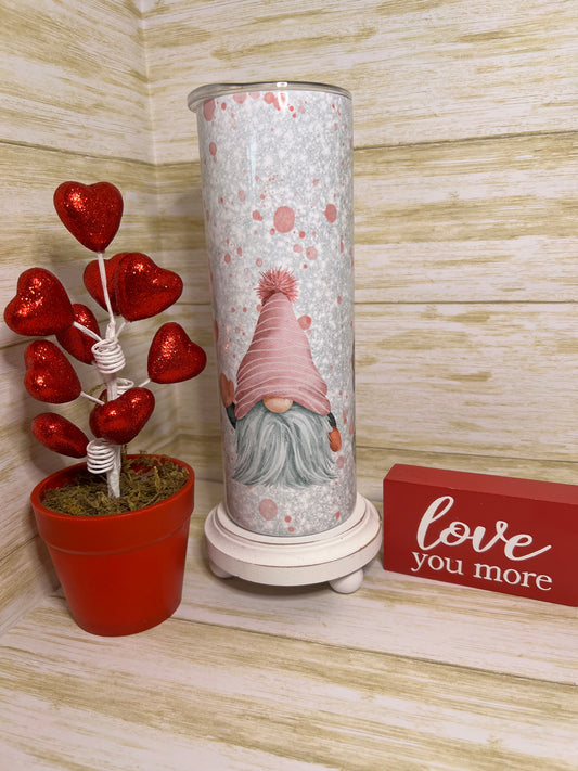 I Gnome I'm in Love