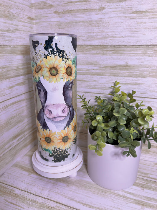 Moo Flower