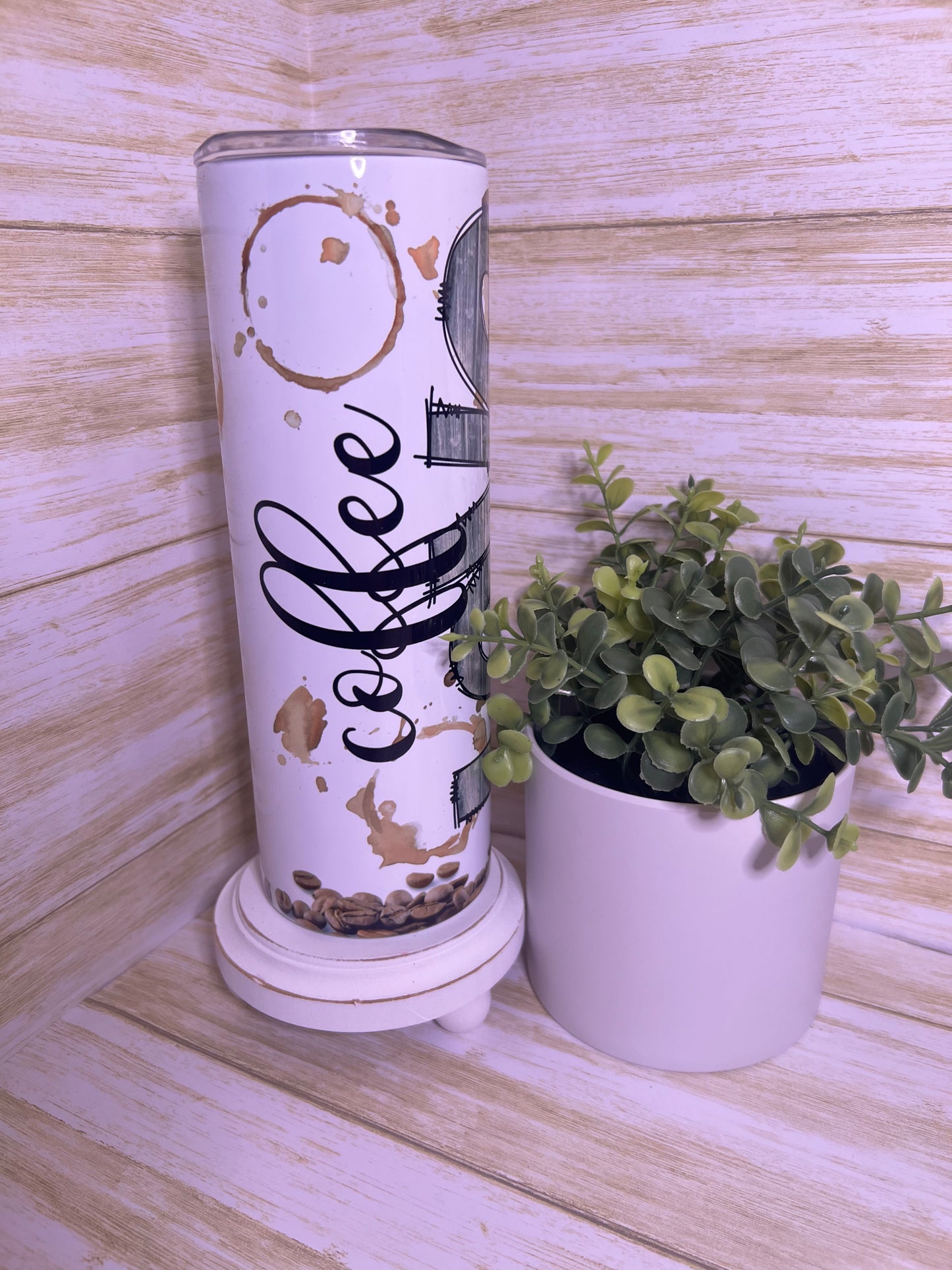 Gnome Coffee