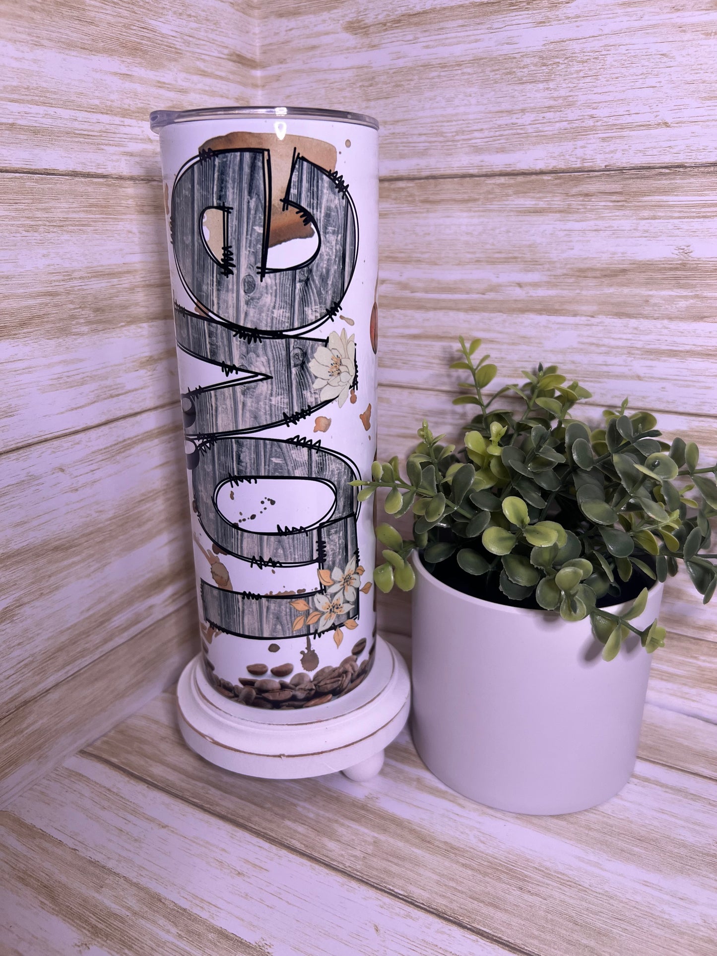 Gnome Coffee