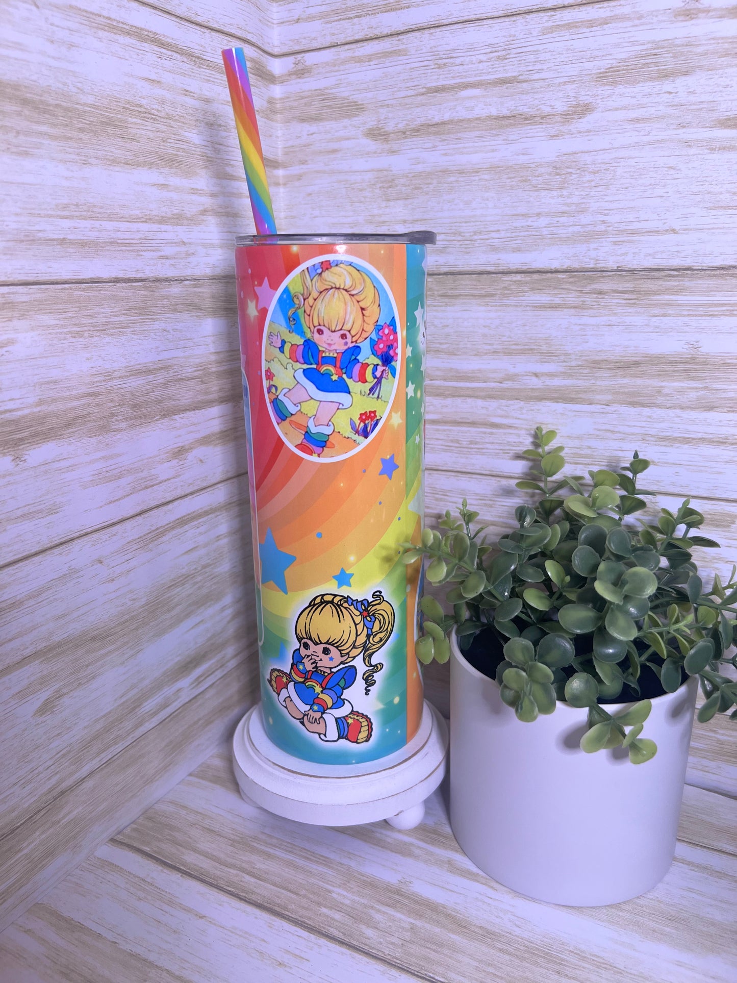 Meet Me Under the Rainbow