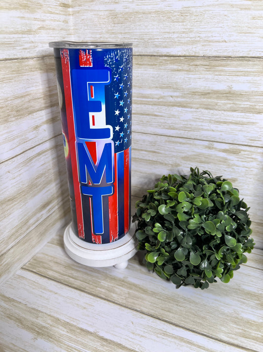 EMT Fuel