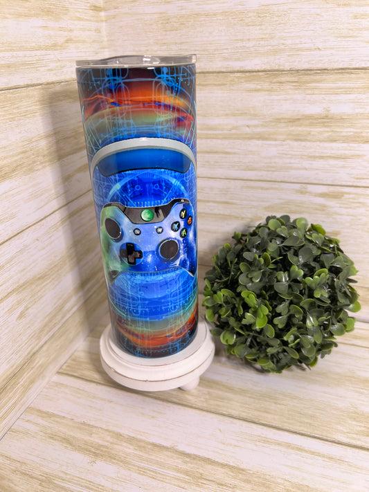 Gamer Cup