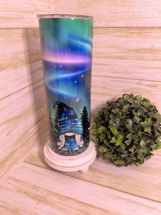 Northern Gnome Lights