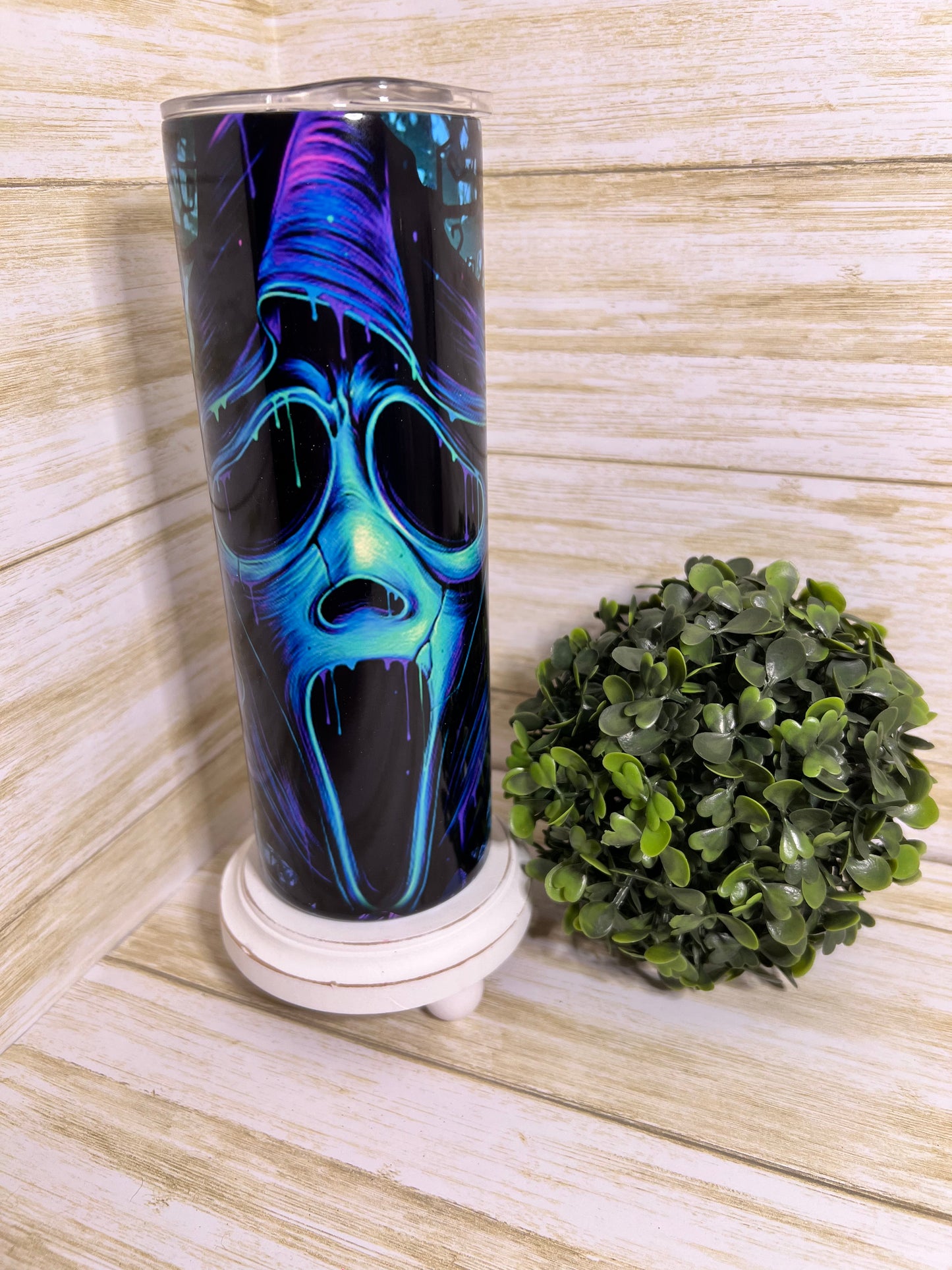 Ghost Scream