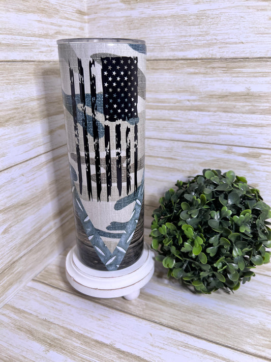 American Camo