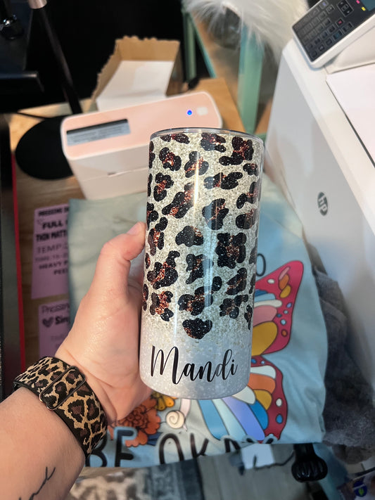 Cheetah Gurl