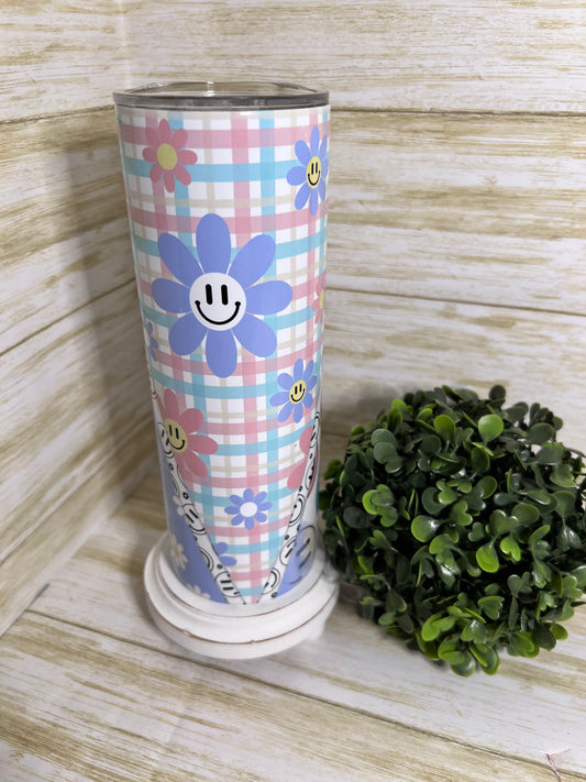 Spring Smiley