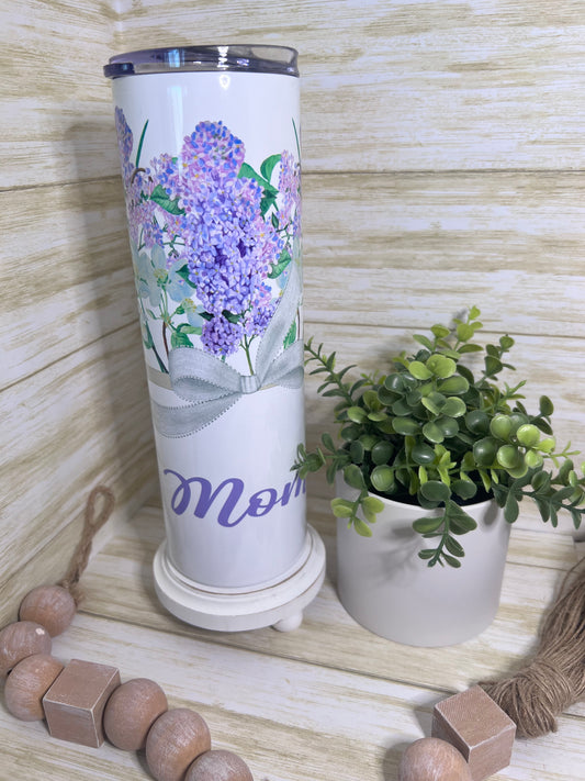 Lilac's for Mom