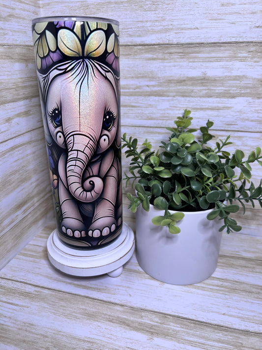 Baby Elephant