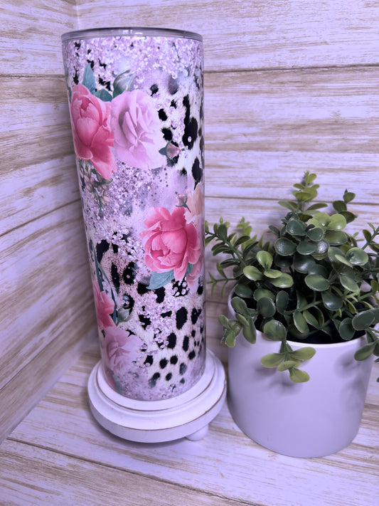 Roses and Leopards