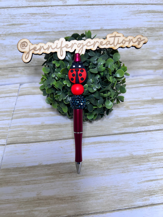 Ladybug Girl