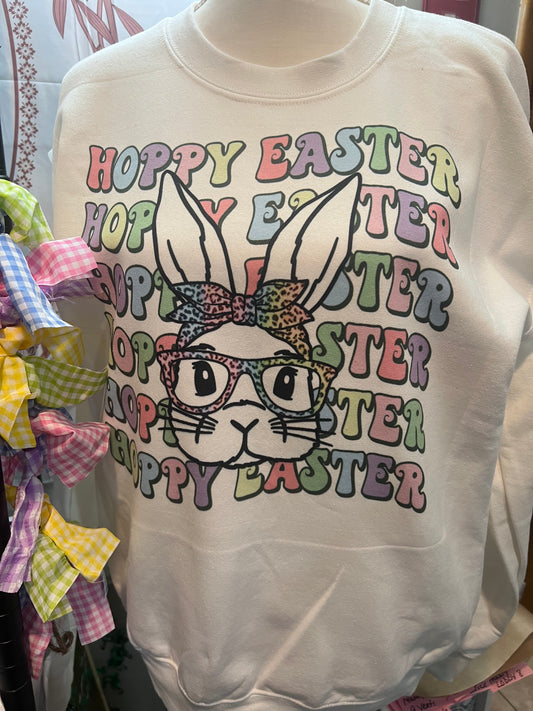 Hoppy Easter