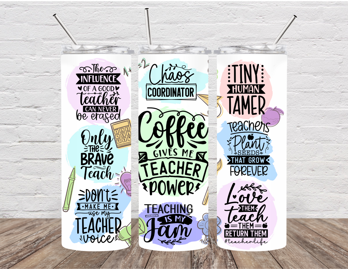 Teacher Coffee