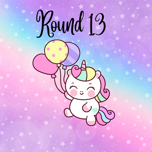 Round 13