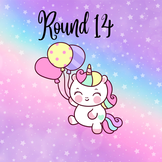 Round 14