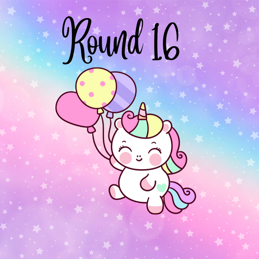 Round 16