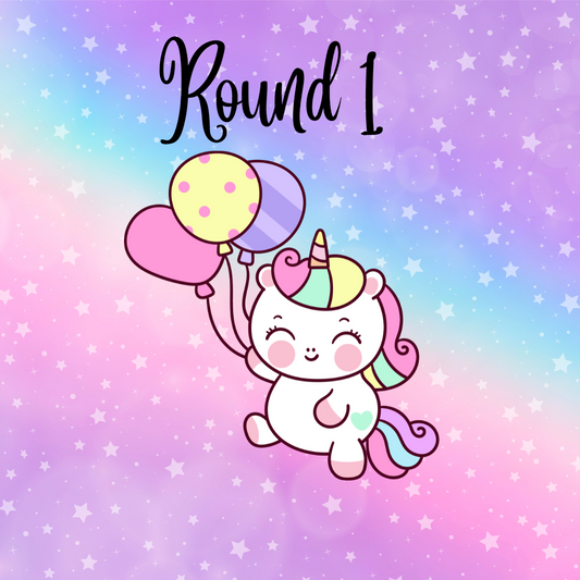 Round 1