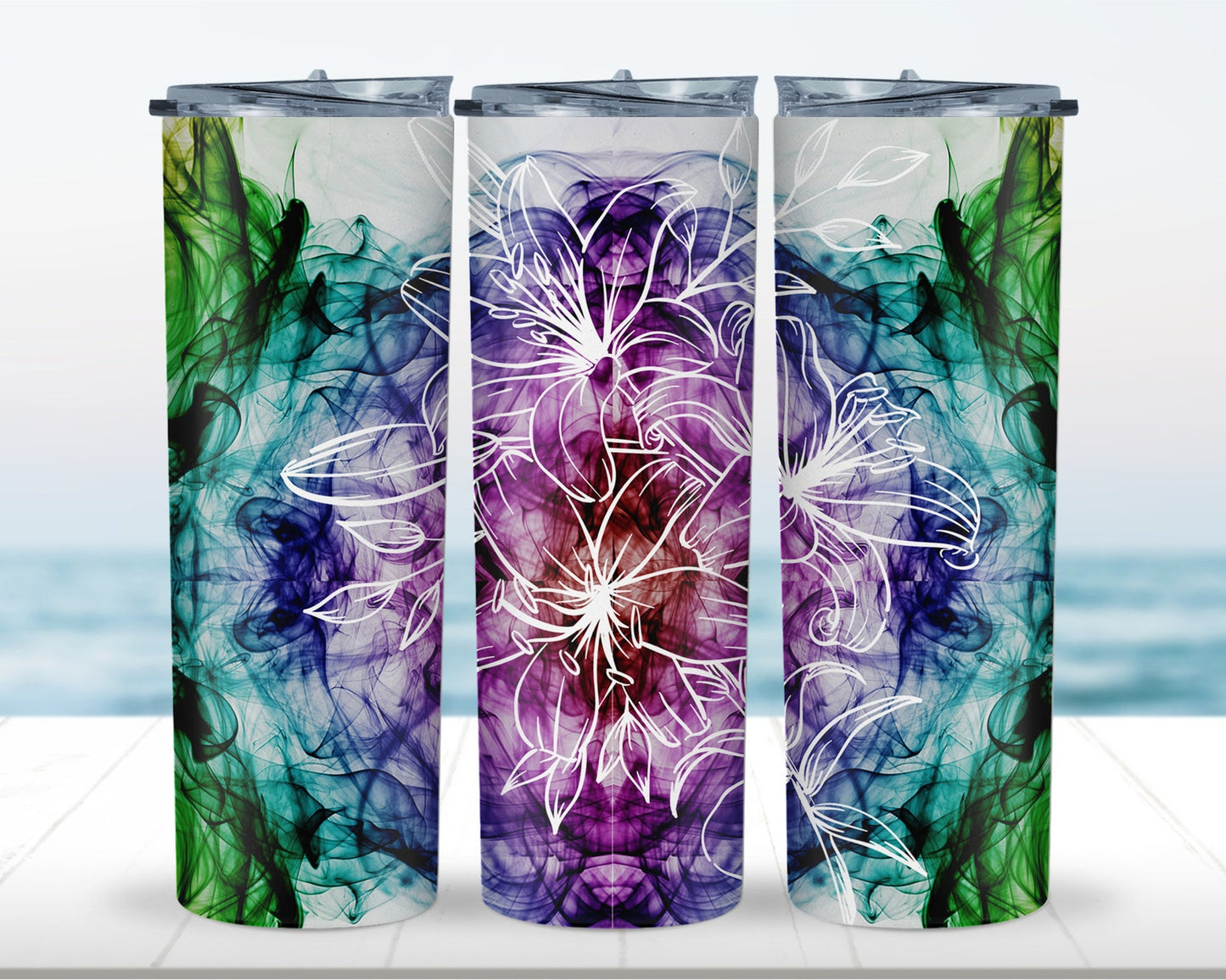 Mystic Lily